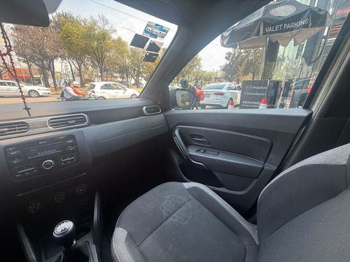 Renault Duster 2.0 Intens Mt