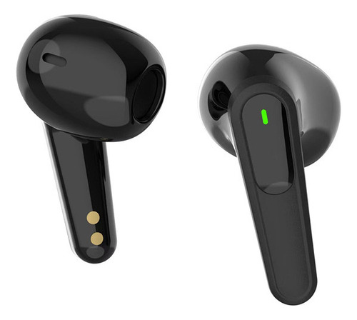 A Auriculares Inalámbricos Pro60 Auriculares Bt Auriculares