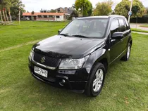 Comprar Suzuki Grand Vitara Suzuki Vitara 2007 2.4 4x4 135 Mil Km Segundo Dueño