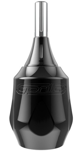 Grip Fk Irons Gorilla Click Ergo Ajustable Negro 39mm