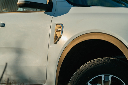 Ford Ranger Xlt 2.0 Bi Turbo 4x4 Automatica 10 Velocidades