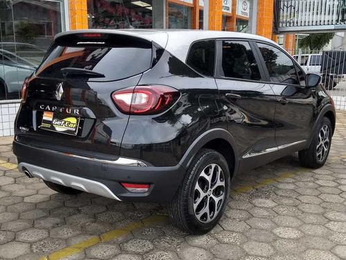 Renault Captur 1.6 Bose