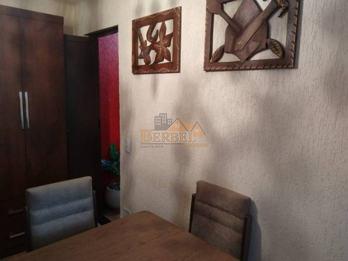 Imagem 4 de 30 de Sobrado Com 2 Dormitórios, 1 Suíte, 2 Vagas, 63 M² - Cidade Tiradentes - 4974