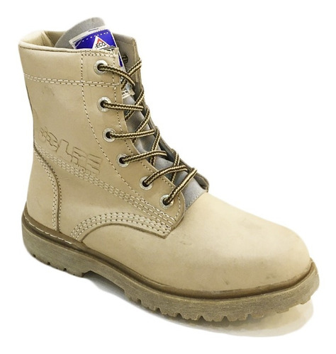 Botas Tácticas Militar Casuales Arco Boots Hombre Piel Negro