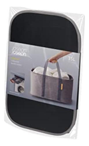 Bolsa Plegable De 35 Litros, Duradera Y Resistente