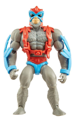 Boneco He-man y los amos del universo Stratos Gnn84