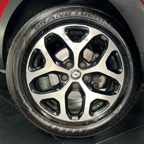 Renault Captur 2.0 Intens Bosé