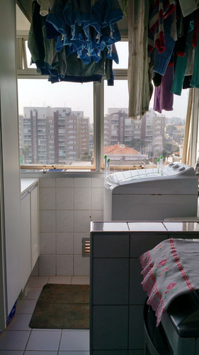 Imagem 18 de 21 de Apto Rio Pequeno | 3 Quartos | 70 M² | Cond: R$620.00 | 1 Vaga - 11e6hlz