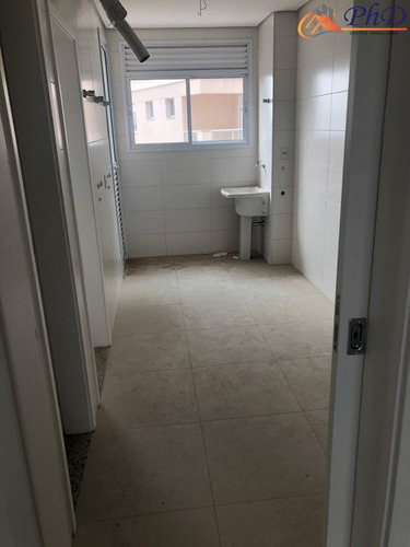 Imagem 14 de 15 de Grand Garden Residence - Apartamento Alto Padrão A Venda No Bairro Jardim Das Samambaias - Jundiaí, Sp - Ph16032