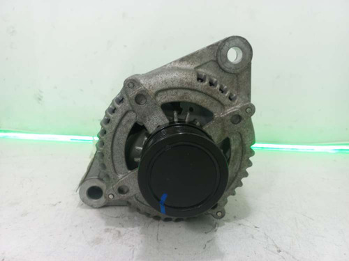 Alternador Jeep Compass Limited Td 350 2.0 4x4 Die. Aut. 2.0