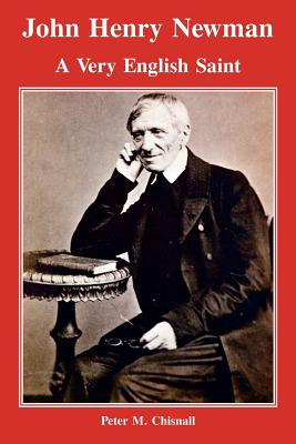 Libro John Henry Newman: A Very English Saint - Chisnall,...