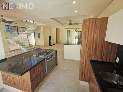 Imagen 12 de 26 de Casa En Venta Aqua Cancún, Quintana Roo