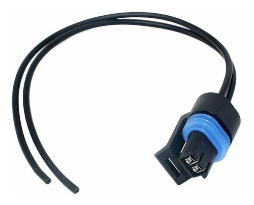 Lt1 Lt4 Intake Air Temperature Sensor Iat Conector Pigtail C