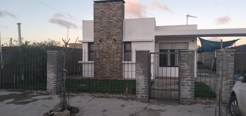 Imagen 17 de 17 de Canelones Ciudad - Casa Nueva Barrio Residencial En Crecimiento Canelones
