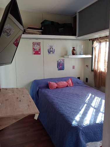 Casa Contenedor Pronta Para Vivir