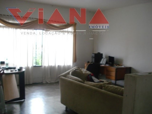 Imagem 1 de 10 de Casa Sobrado Para Venda, 2 Dormitório(s), 243.0m² - 5530