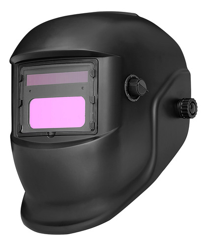 Máscara Solda Automática Digital Mig Tig Mma Display Lcd Ms4