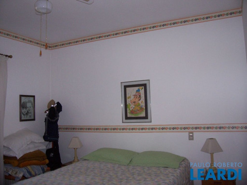 Imagem 4 de 12 de Casa Em Condomínio - Caputera - Sp - 379441