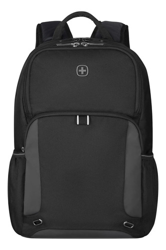 Mochila Wenger Xe Tryal Negro 612735 - Electromundo