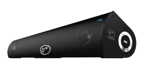 Barra De Sonido Bluetooth 200w Alta Resolución Hf-soundbar20