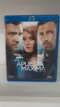 Comprar Blu-ray -- Apuesta Maxima \u002F Runner Runner