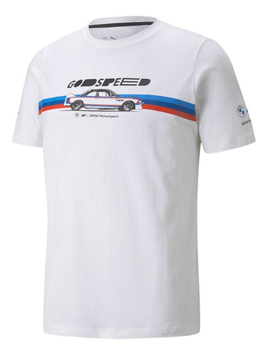 Remera Bmw Black Puma Inspirado En El Bmw 3.0 Csl Talle*xl*