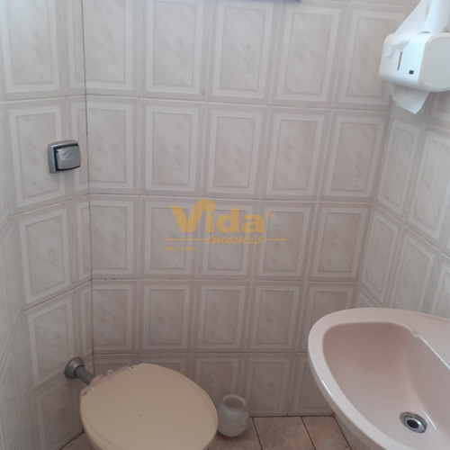 Sala Em Vila Osasco - Osasco - 44255