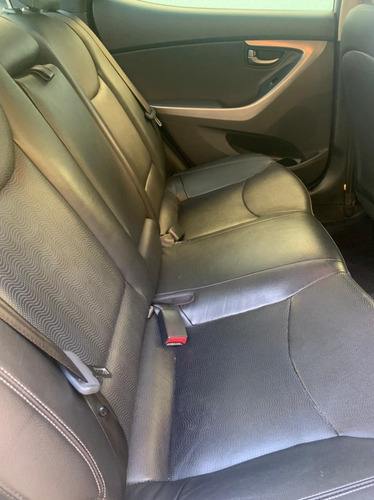 Imagem 8 de 15 de Hyundai Elantra Gls 1.8 - Urgente!!!