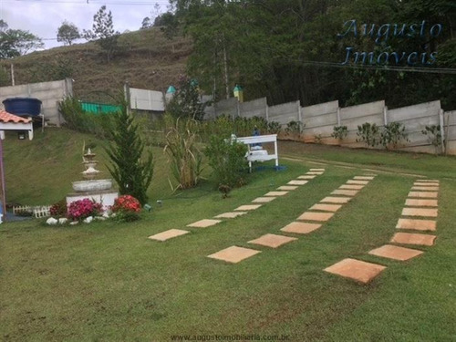 Imagem 2 de 19 de Chácaras À Venda Em Joanopolis/sp - Compre O Seu Chácaras Aqui! - 1488096