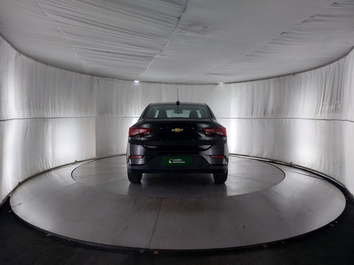 Chevrolet Onix 1.0 TURBO FLEX LT AUTOMÁTICO