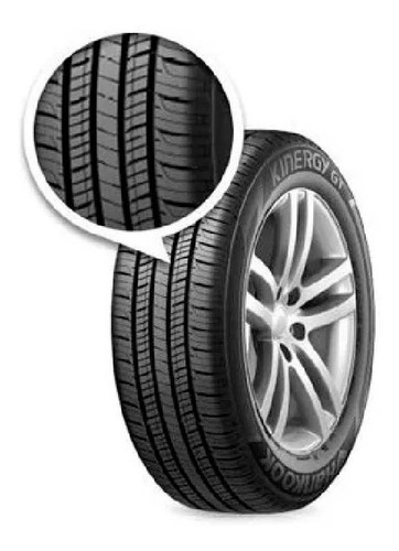 Llanta Hankook 235/60r18 103h Kinergy Gt H436 