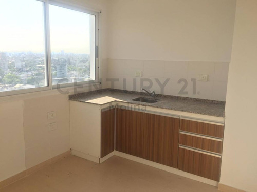 Imagen 5 de 29 de Venta Tres Ambientes A Estrenar - Sum - Parrila - Parque Patricios