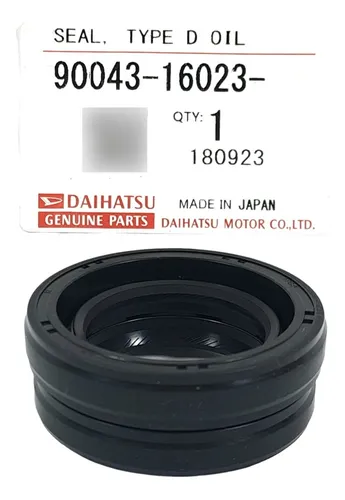 comprar Estopera Caja Transmision Carter Automatico Terios 2002-2007