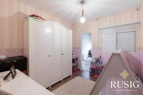 Imagem 24 de 25 de Sobrado Com 2 Dormitórios À Venda, 84 M² - Jardim Artur Alvim - São Paulo/sp - So0995