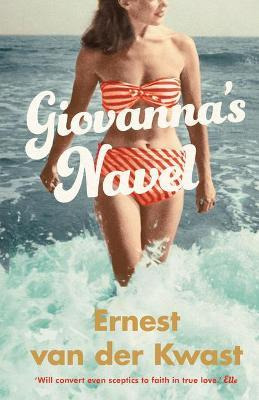 Libro Giovanna's Navel - Ernest Van Der Kwast