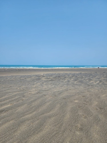 Terreno En Venta En Barra De Chachalacas Ursulo Galvan