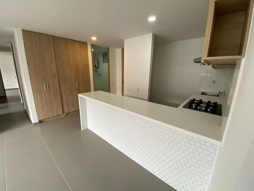 Apartamento En Venta Guayabal Medellin (z)