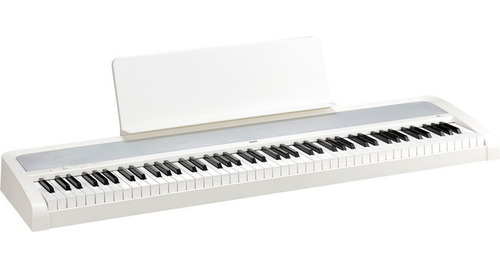 Piano Digital Korg B2 88 Tec. Martillo Contrapesadas /