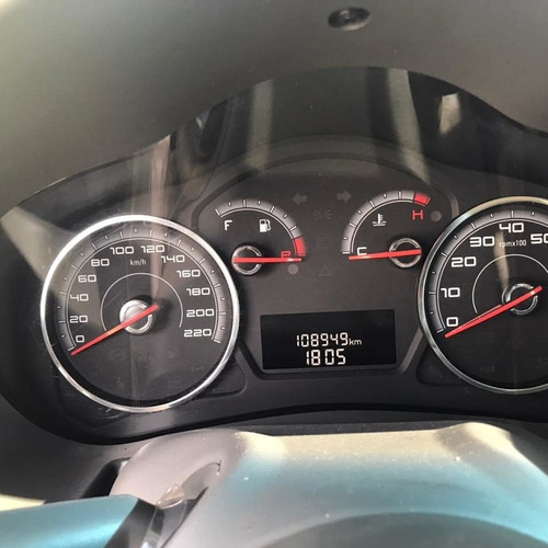 Fiat Palio 1.4 Attractive 85cv 2015