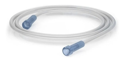 Manguera Plastica Para Nebulizador A Piston Silfab P52