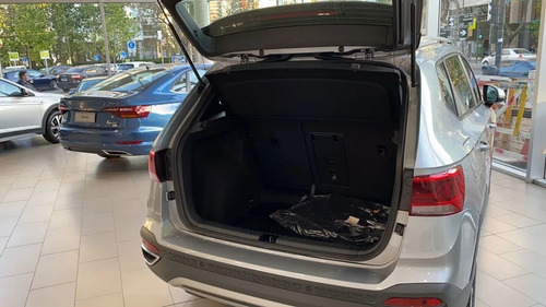 Imagen 10 de 25 de Volkswagen Taos Highline 250tsi 2022 Entrega Inmediata D