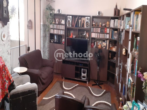 Casa A Venda No Jardim Chapadão - Campinas/sp - Ca00929 - 69283075
