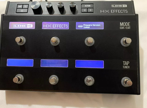 Line 6 Hx Effects 