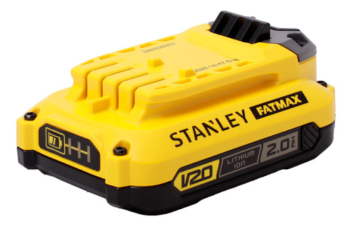 Bateria Stanley V20 Disponible Nueva 