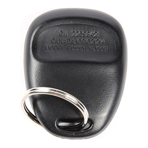 Acdelco 22693421 Gm Original Equipment 3 Botón De Entrada Si