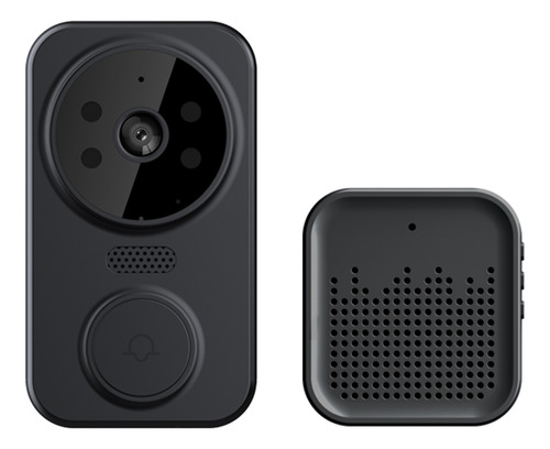 Aplicación Doorbell Video Intercom Smart Ulooka Apartment: H