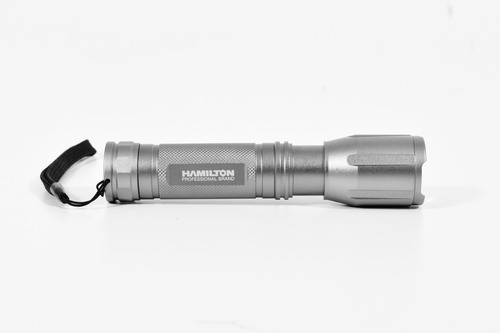 Imagen 2 de 9 de Linterna Led Recargable 600 Lumenes Cree Hamilton Ll35r