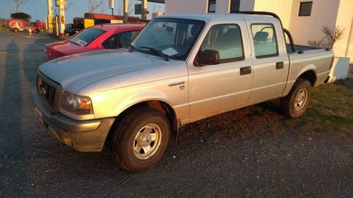 Ford Ranger 2.8 Xl I Dc 4x2 L04 2005