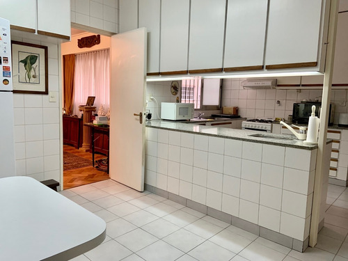 Tres Dormitorios Living Y Comedor Y Escritorio Cochera Vig