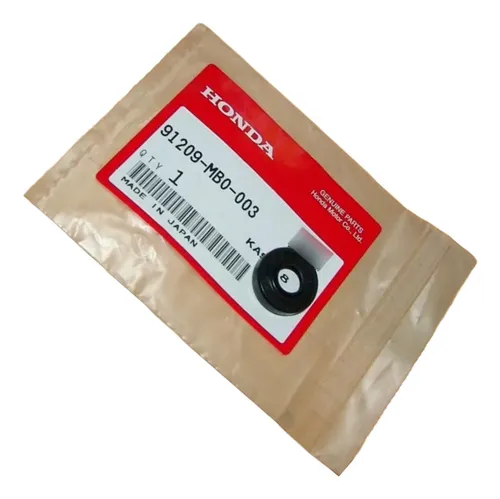Retén Original Honda Gl Vt Vf St Vtx Pc 800 Cb 8x18x5 Bkz